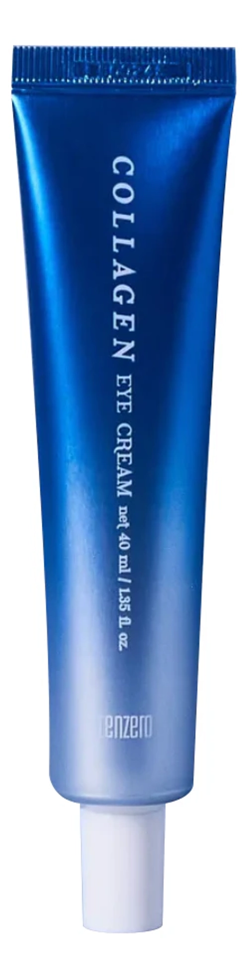 Tenzero крем вокруг глаз с коллагеном,40 гр