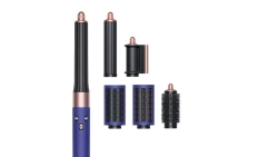 Стайлер Dyson Airwrap Complete Long HS05 синий/розовый (426132-01)
