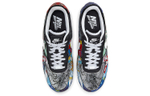 Кроссовки Nike Air Force 1 Low 11 "Mighty Swooshers