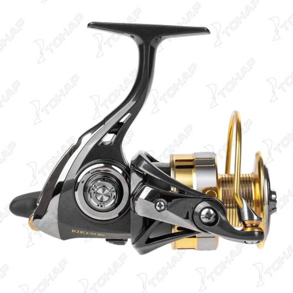 Катушка Riken BG 4000 Ryobi