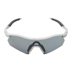 Oakley Plastic Irregular Shape Sunglasses