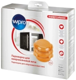 Пароварка Wpro STM064 (y)