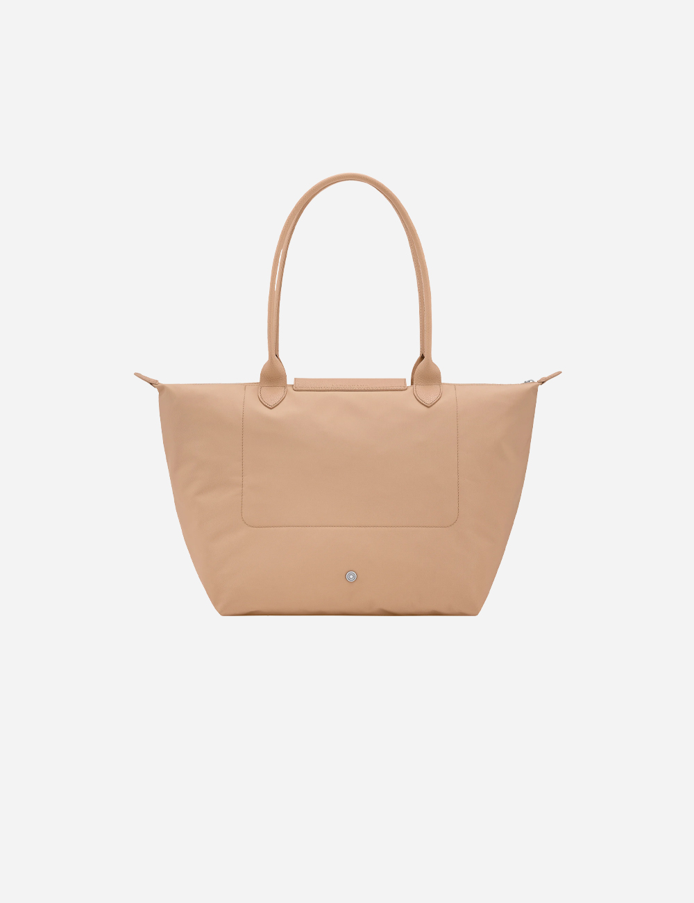 Сумка Longchamp Le Pliage "Beige"