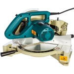 Makita LS1040N торцовочная пила