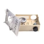 Плита наст.газовая &quot;Следопыт Premium-CUBIC&quot;/12/