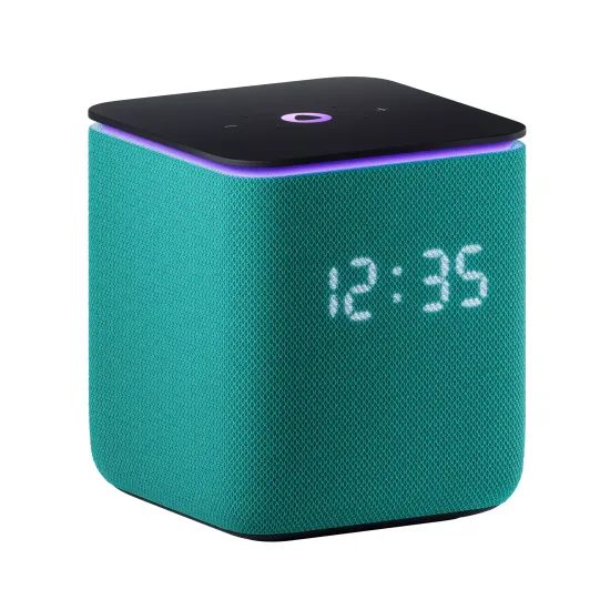 Умная колонка Яндекс станция Миди "Алиса"