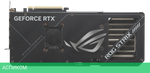 Видеокарта ASUS ROG Strix RTX 5070 Ti OC 16GB GDDR7 ROG-STRIX-RTX5070TI-O16G-GAMING (90YV0M90-M0NA00)