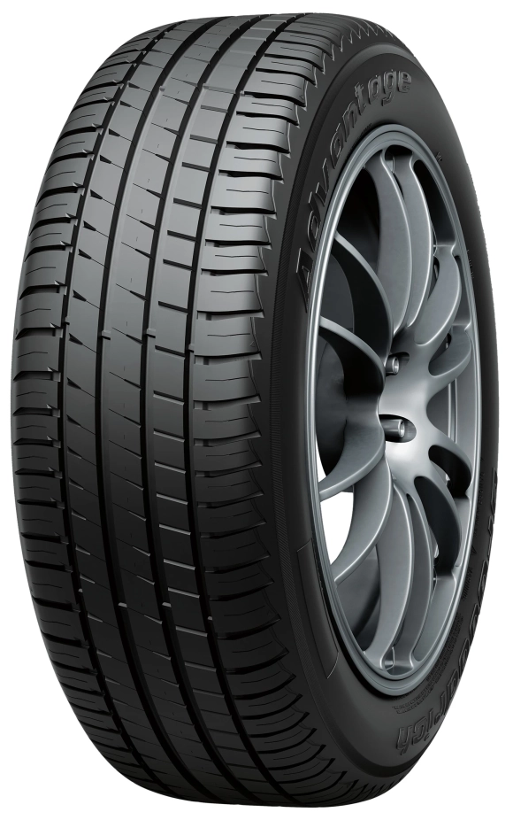 Летняя шина BFGoodrich Advantage (225/40 R19 93Y)