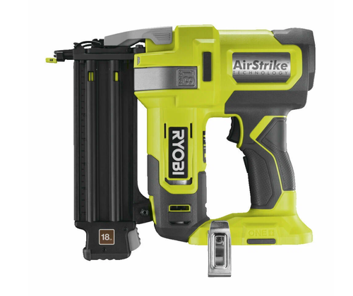 Пистолет гвоздезабивной аккумуляторный Ryobi R18GN18-120S 18В 5133005429