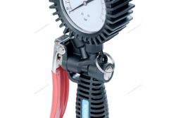 NORDBERG (Ti62) Пистолет для подкачки шин с жидкостным манометром