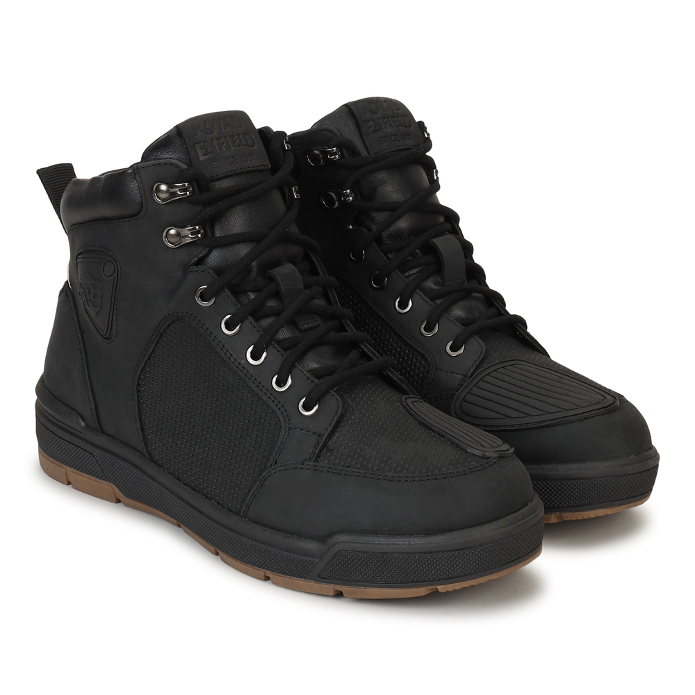 Мотоциклетные ботинки Royal Enfield City Cruising Boots 2