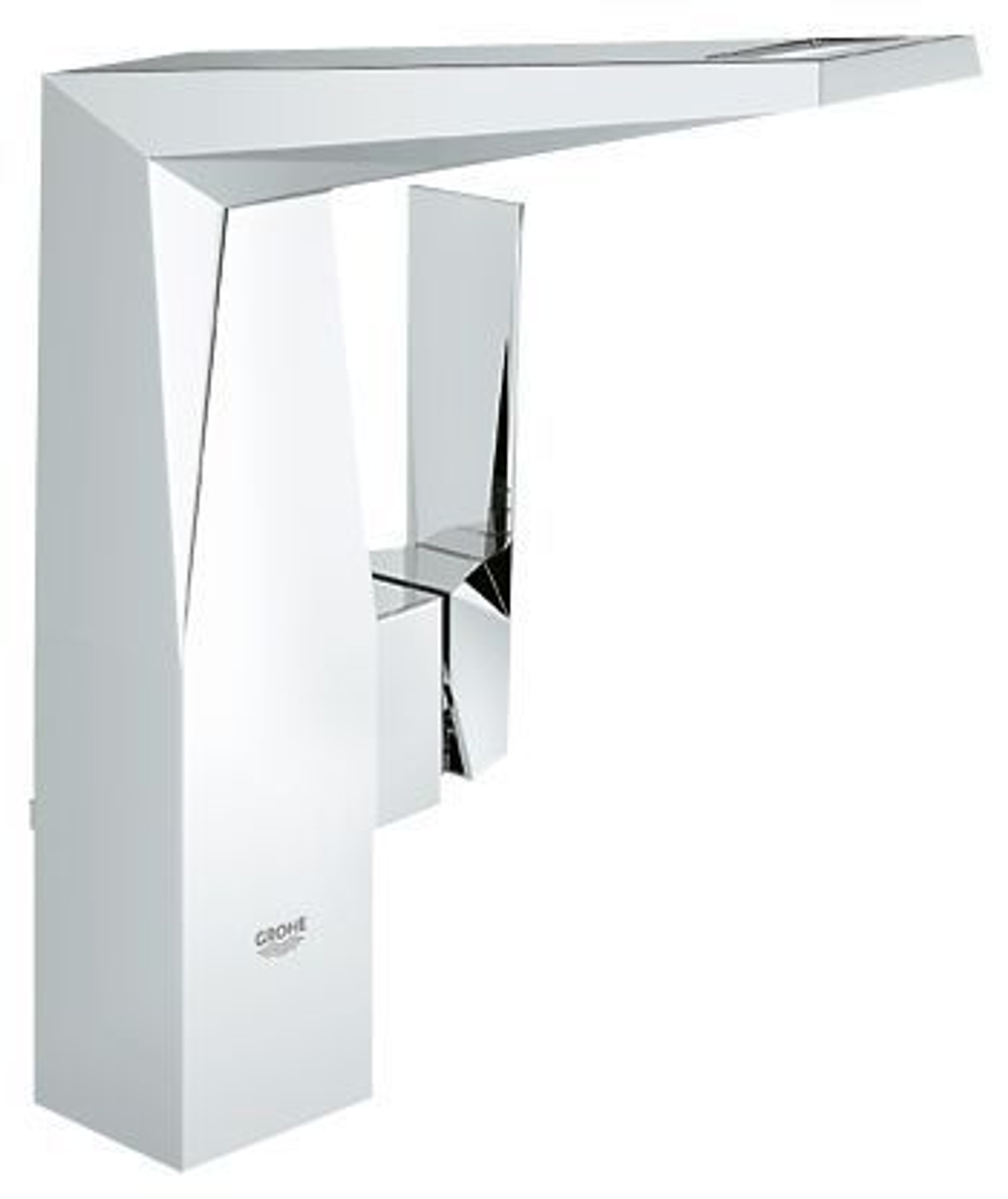 Смеситель для раковины Grohe Allure Brilliant 23112 000