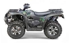 Квадроцикл STELS ATV 600 Y Leopard (ПСМ)