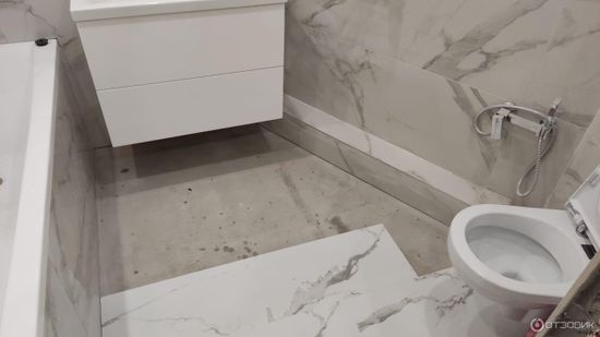 SPC ламинат Evofloor Stone Olympus - Олимпус