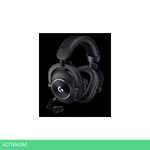 Наушники Logitech G Pro X 2 Lightspeed черный (981-001263)