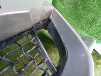 Бампер передний BMW 5er G30 20-23 M-paket В сборе