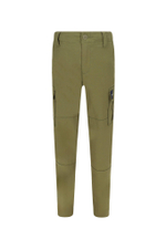 Брюки CHELSEA CARGO PANT Tommy Hilfiger - оливковый(KB0KB08471)
