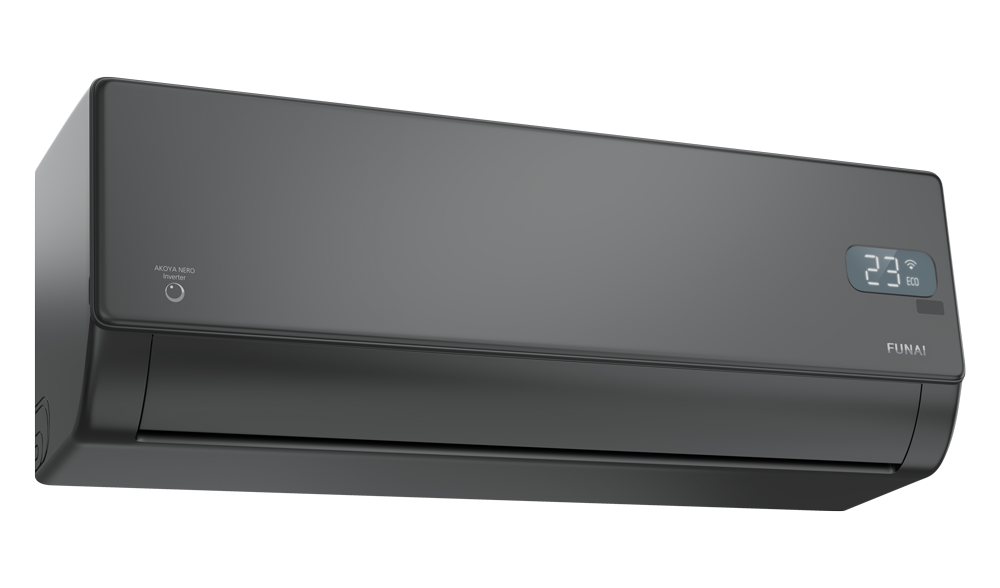 Сплит-система кондиционер Funai RAC-I-AN75HP.D02 70 м²