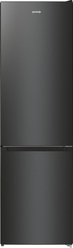 Отдельностоящий холодильник Gorenje NRK6202EBXL4