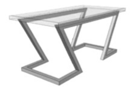 Подстолье 10