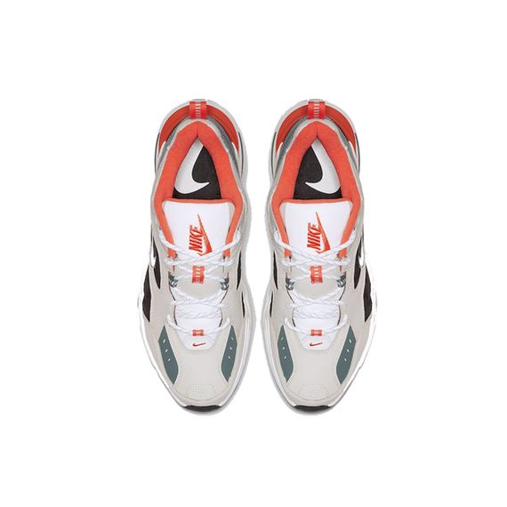 NIKE M2K Tekno Толстоподошвенные кроссовки Низкие Мужские