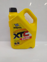 Масло моторное синтетическое BARDAHL 36163 "XTC 5W-40", 5л