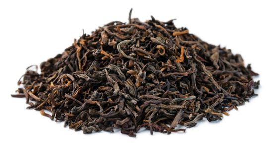 Чай листовой Дворцовый пуэр, 5 лет, 40г