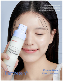 Ультраувлажняющий тонер-эссенция для обезвоженной кожи Manyo Panthetoin Essence Toner 200мл