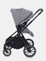 Коляска 3 в 1 MOWBaby Amber