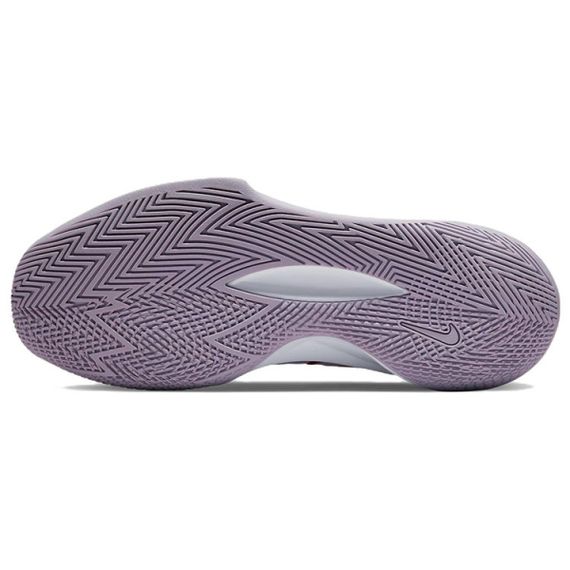 NIKE Precision 6 Баскетбольные кроссовки Низкие Мужские