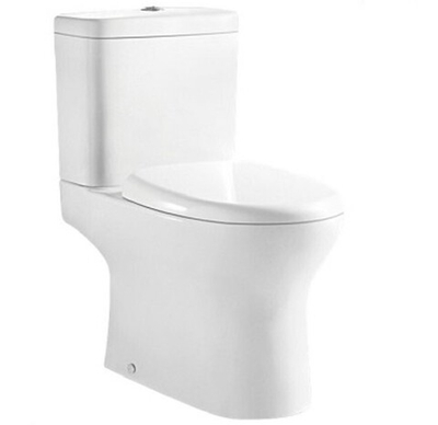 Унитаз-компакт MFZ-13D 645*380*760