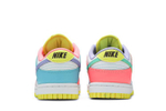 Кроссовки Nike Dunk Low Se "Easter Candy" (Женская размерная сетка)