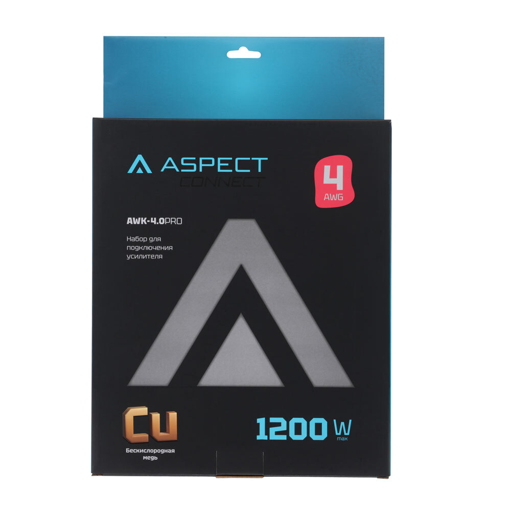 Aspect AWK-4.0PRO