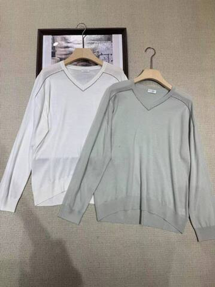 Кофта Brunello Cucinelli