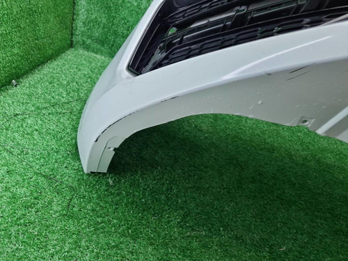 Бампер передний Omoda S5 (2022-н.в.)