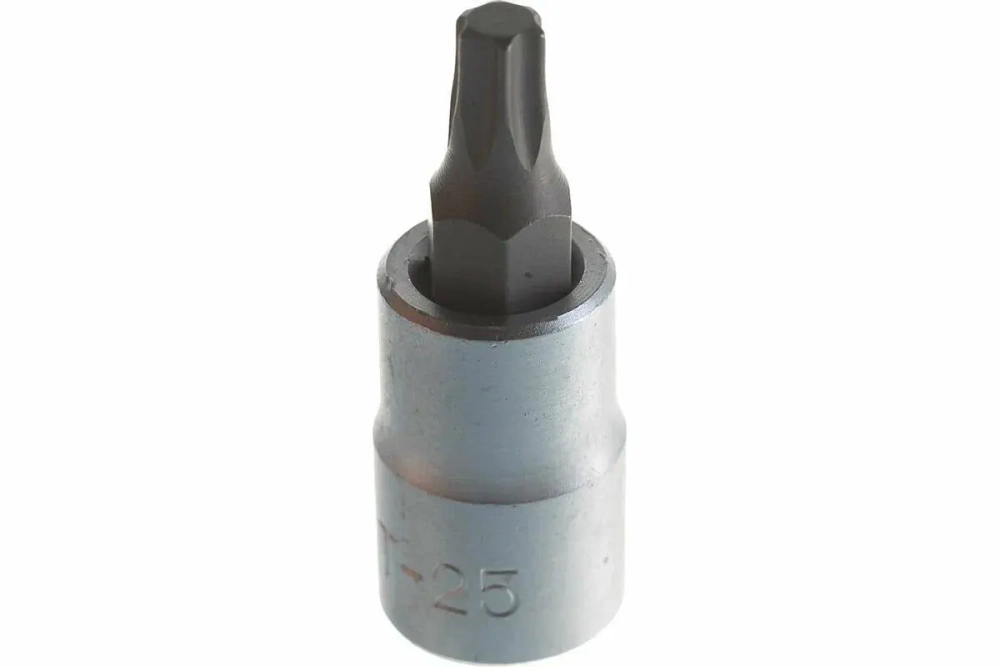 Головка-бита RF-3263225 1/4"DR TORX Т25х32мм ROCKFORCE