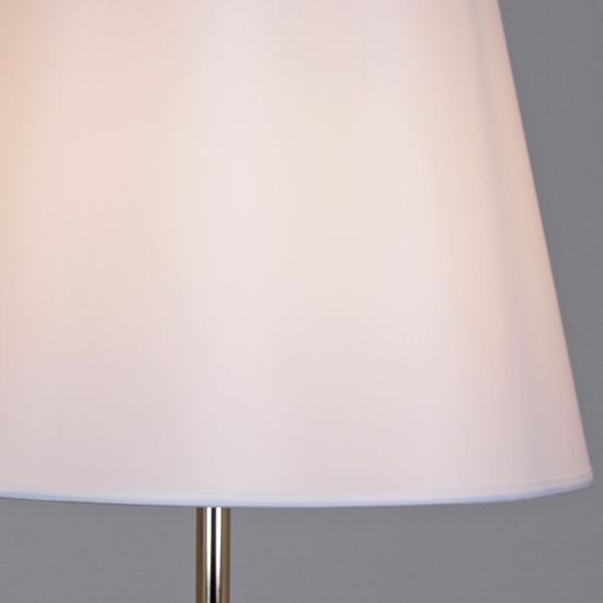 02053-0.6-01 WH-GD  светильник напольный