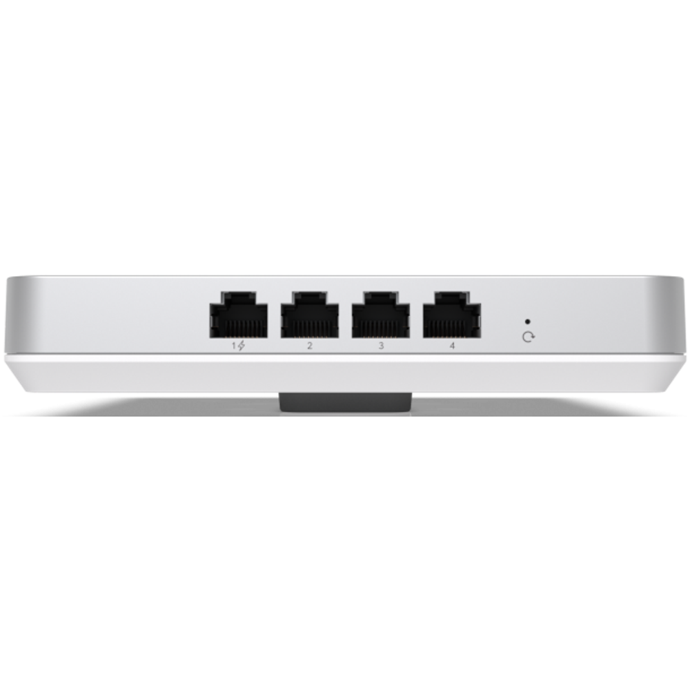 Wi-Fi точка доступа Ubiquiti U6 Enterprise In-Wall