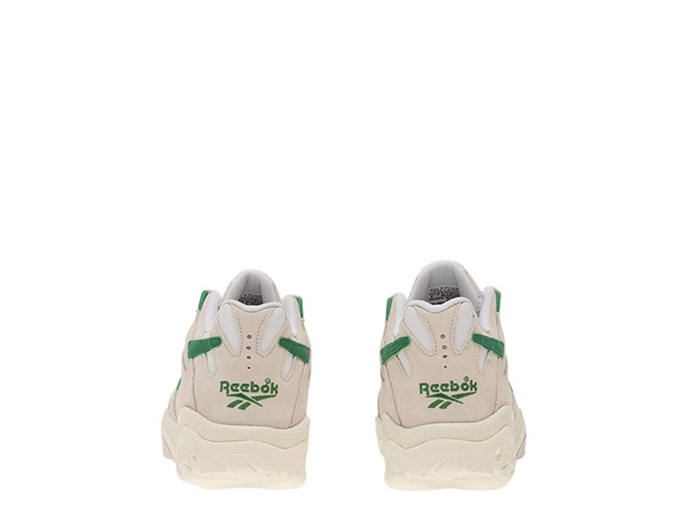 Баскетбольные кроссовки Reebok Preseason 94 Low