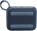 Колонка JBL Go 4 blue