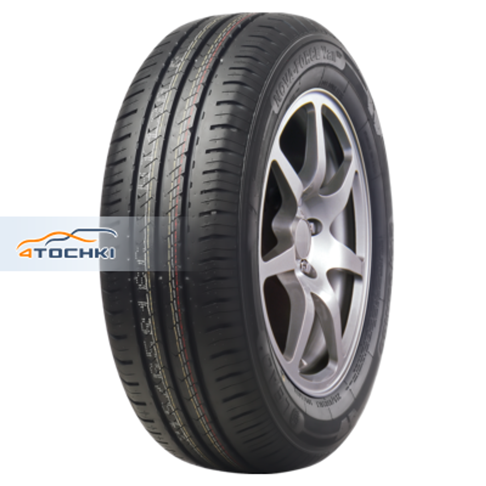Легковая шина LingLong Leao 215/65R16C 109/107R Nova-Force Van HP TL 8PR