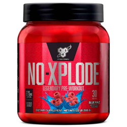 BSN N.O.-Xplode 3.0 (555 гр.)