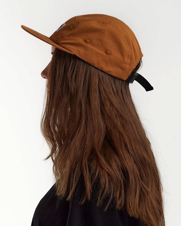 Кепка 5Panel Sand - фото 4