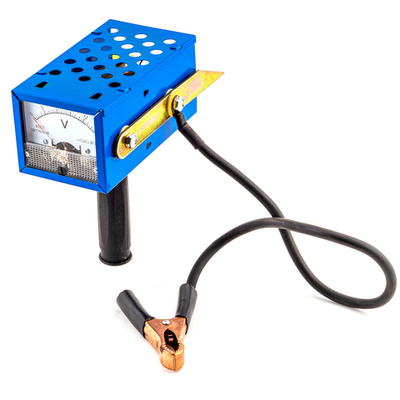 В100 Вилка нагрузочная ВИН-100, до 190 А\ч