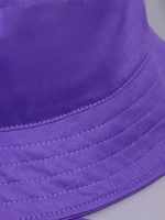 Панама детская летняя на завязках пляжная