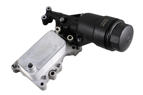 METZGER AUTOTEILE - 2370080-MEZ - Housing, oil filter