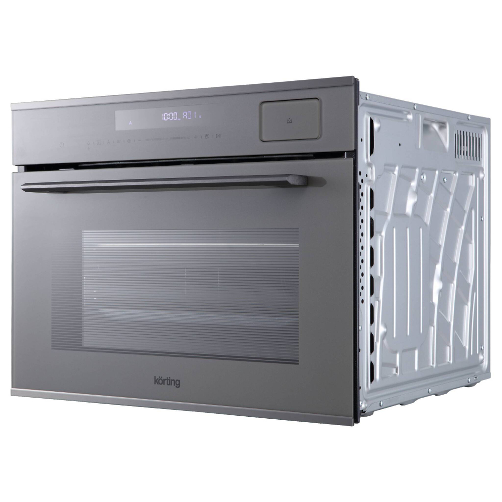 Электрический духовой шкаф Korting OKB 3450 GBXGr Steam