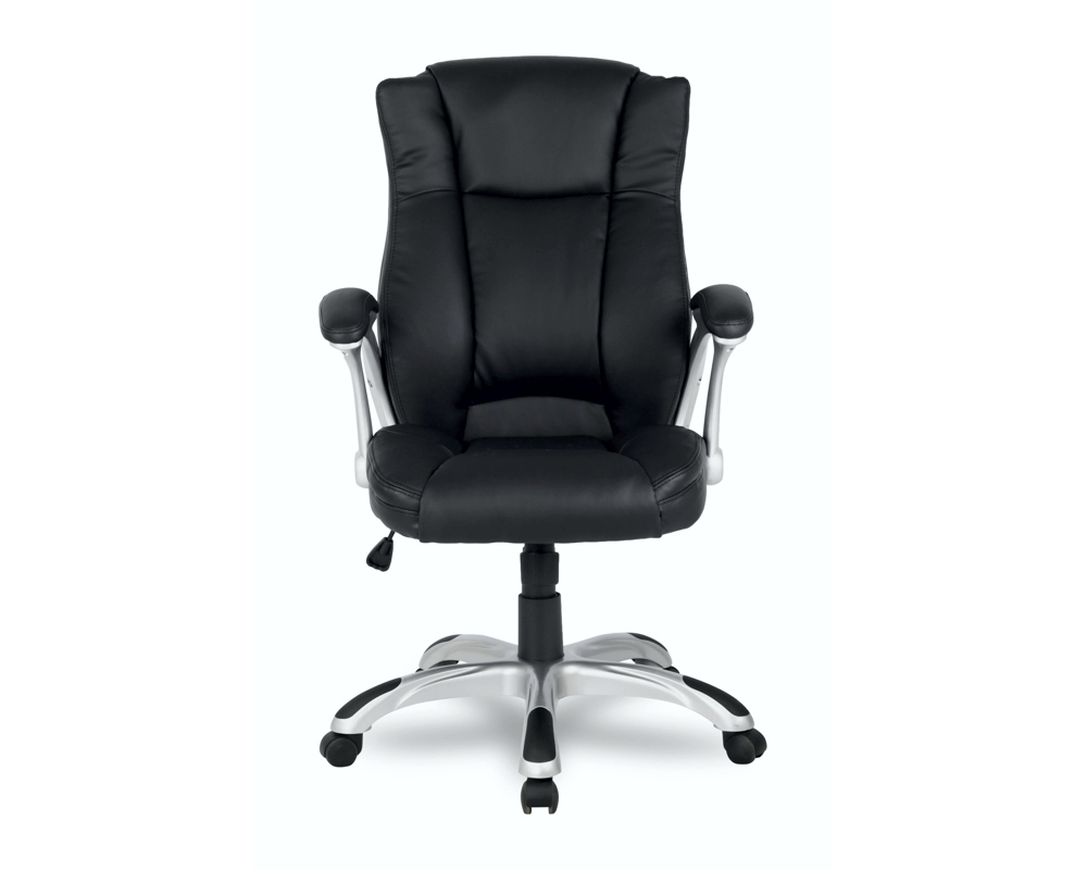 Кресло College HLC-0631-1/Black