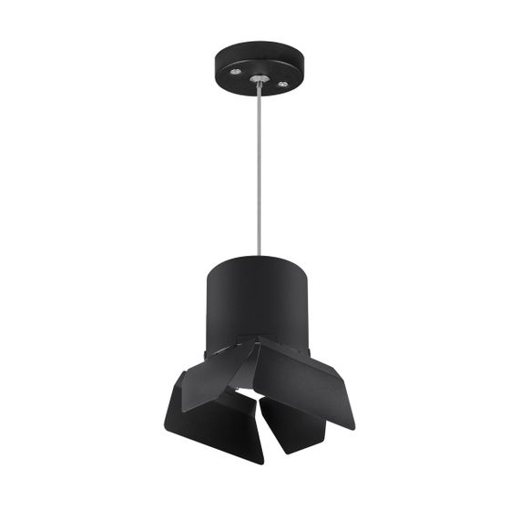 Комплект с подвесным светильником Lightstar Rullo (213487+590087+202487) RP3487487