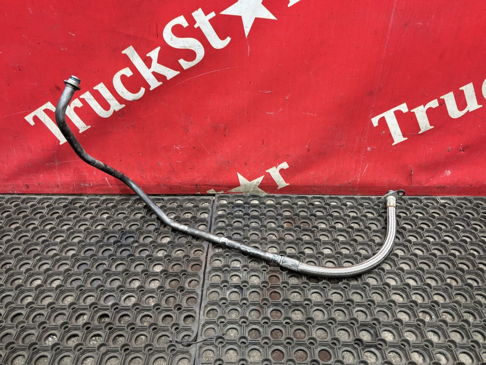 Трубка компрессора 2019г